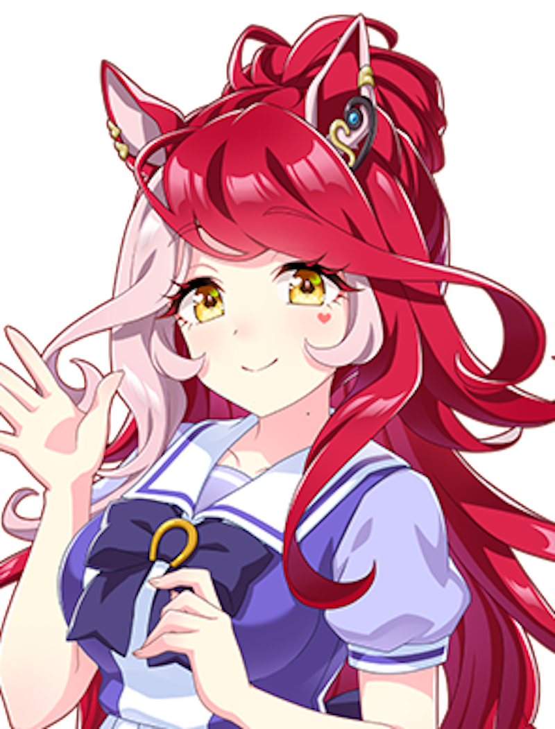 ラヴズオンリーユー